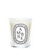 Ambre / Amber Candle